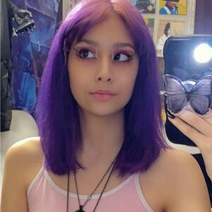 Meet your Posher, Amber